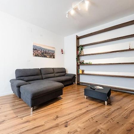 Gewiss Stadium Luxury Apartment With Terrace Bergamo Ngoại thất bức ảnh